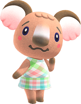 Animal Crossing